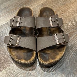 Birkenstock Arizona sandals